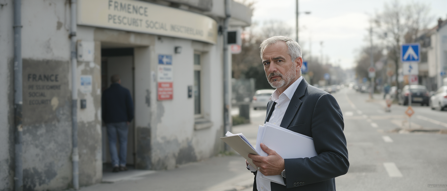 d&eacute;couvrez la r&eacute;forme majeure de l&rsquo;assurance-ch&ocirc;mage transfrontali&egrave;re en france, qui permettra d&rsquo;obtenir pr&egrave;s de 800 millions d&rsquo;euros de recettes suppl&eacute;mentaires pour soutenir l&rsquo;&eacute;conomie et l&rsquo;emploi.