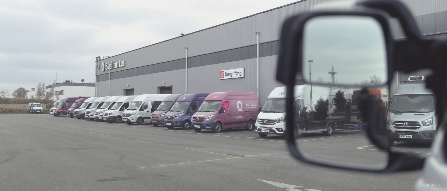 stellantis se prépare à fabriquer des véhicules dongfeng directement sur son site de production à rennes, renforçant ainsi sa présence industrielle en france.