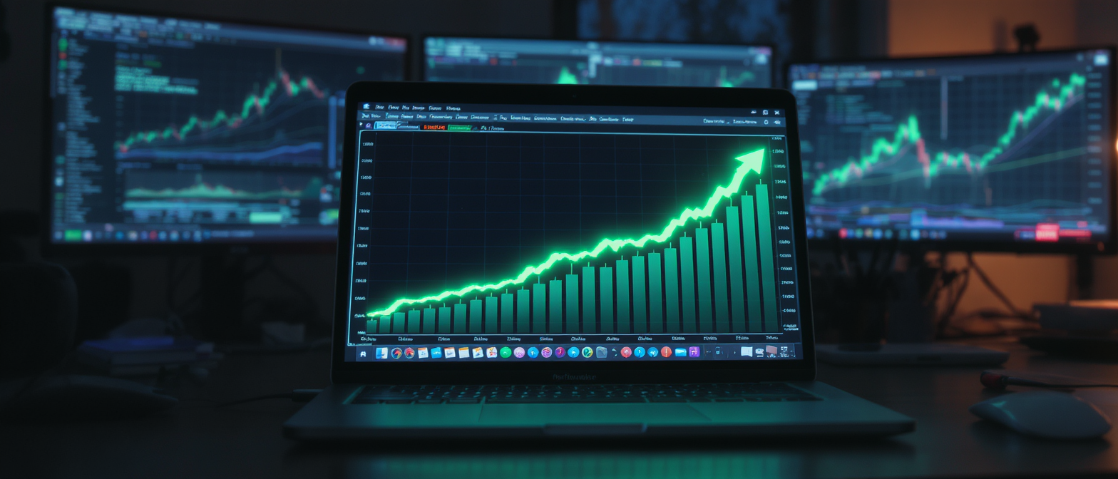 d&eacute;couvrez comment les entreprises cot&eacute;es en bourse r&eacute;alisent des superprofits mondiaux avec des b&eacute;n&eacute;fices records en forte croissance.