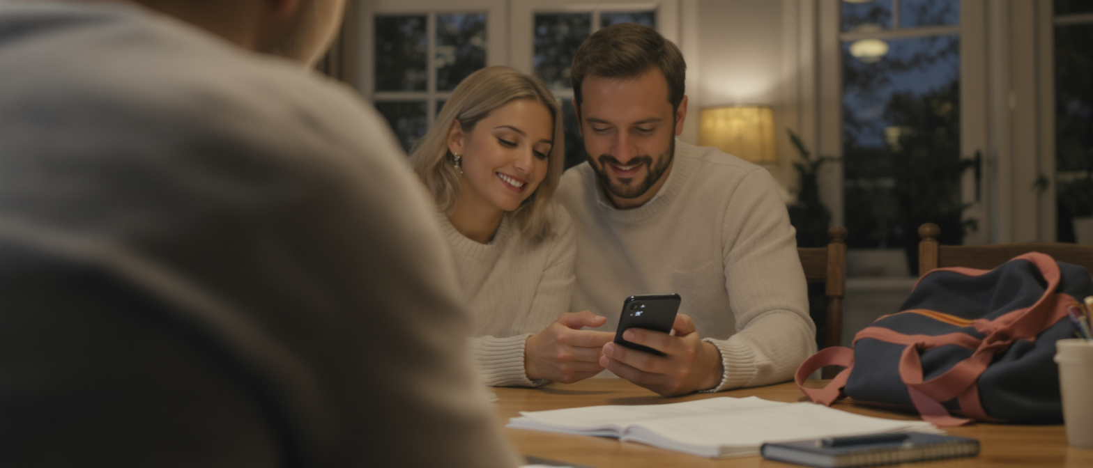 d&eacute;couvrez comment la plateforme toute mon ann&eacute;e facilite la communication entre &eacute;coles et familles, offrant un &eacute;change simple, s&eacute;curis&eacute; et efficace tout au long de l'ann&eacute;e scolaire.