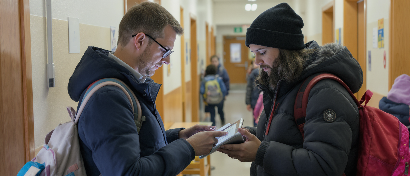 d&eacute;couvrez le fonctionnement de toute mon ann&eacute;e, la plateforme d&eacute;di&eacute;e &agrave; la communication efficace entre &eacute;coles et familles, facilitant le suivi scolaire et les &eacute;changes quotidiens.