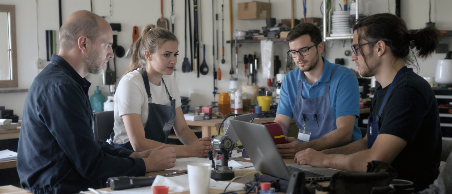 d&eacute;couvrez comment l'afpa transforme les pratiques professionnelles en offrant des formations innovantes et adapt&eacute;es aux besoins du march&eacute; du travail.