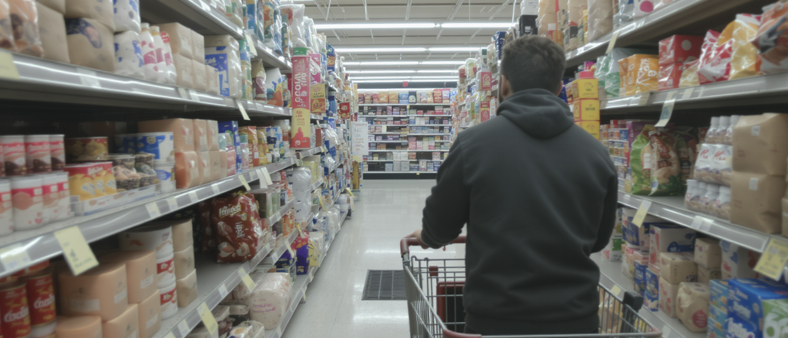 d&eacute;couvrez comment les hard-discounters au royaume-uni r&eacute;ussissent &agrave; s&eacute;duire les consommateurs et &agrave; r&eacute;sister &agrave; la crise du pouvoir d&rsquo;achat gr&acirc;ce &agrave; leurs prix comp&eacute;titifs et leur strat&eacute;gie efficace.