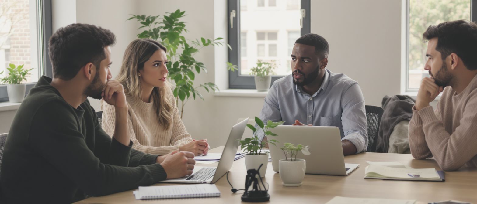 d&eacute;couvrez les d&eacute;fis auxquels font face les entreprises et associations &eacute;coresponsables confront&eacute;es &agrave; la tension cognitive li&eacute;e &agrave; l'impact carbone croissant de l'intelligence artificielle.