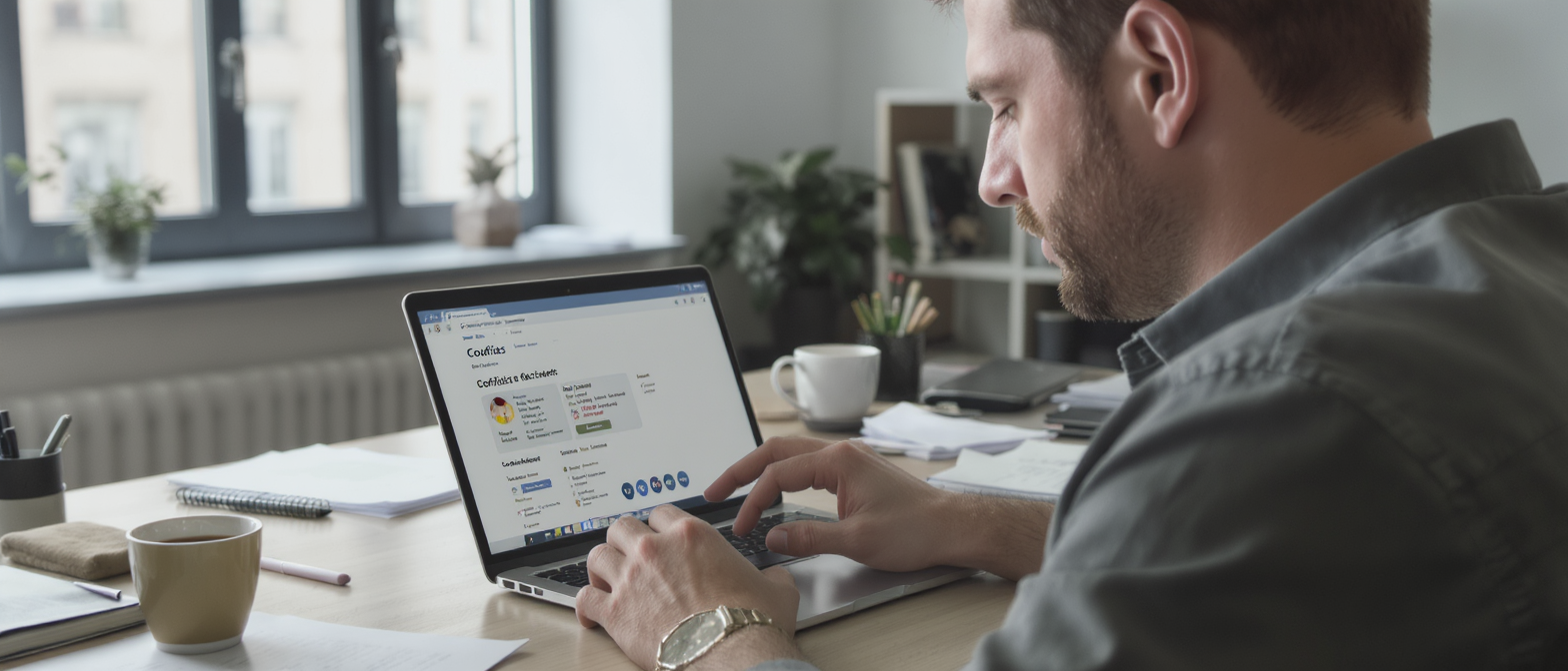 découvrez comment intégrer cofidis mon compte dans votre organisation tout en optimisant l'efficacité de vos processus. guide pratique pour une adoption réussie.