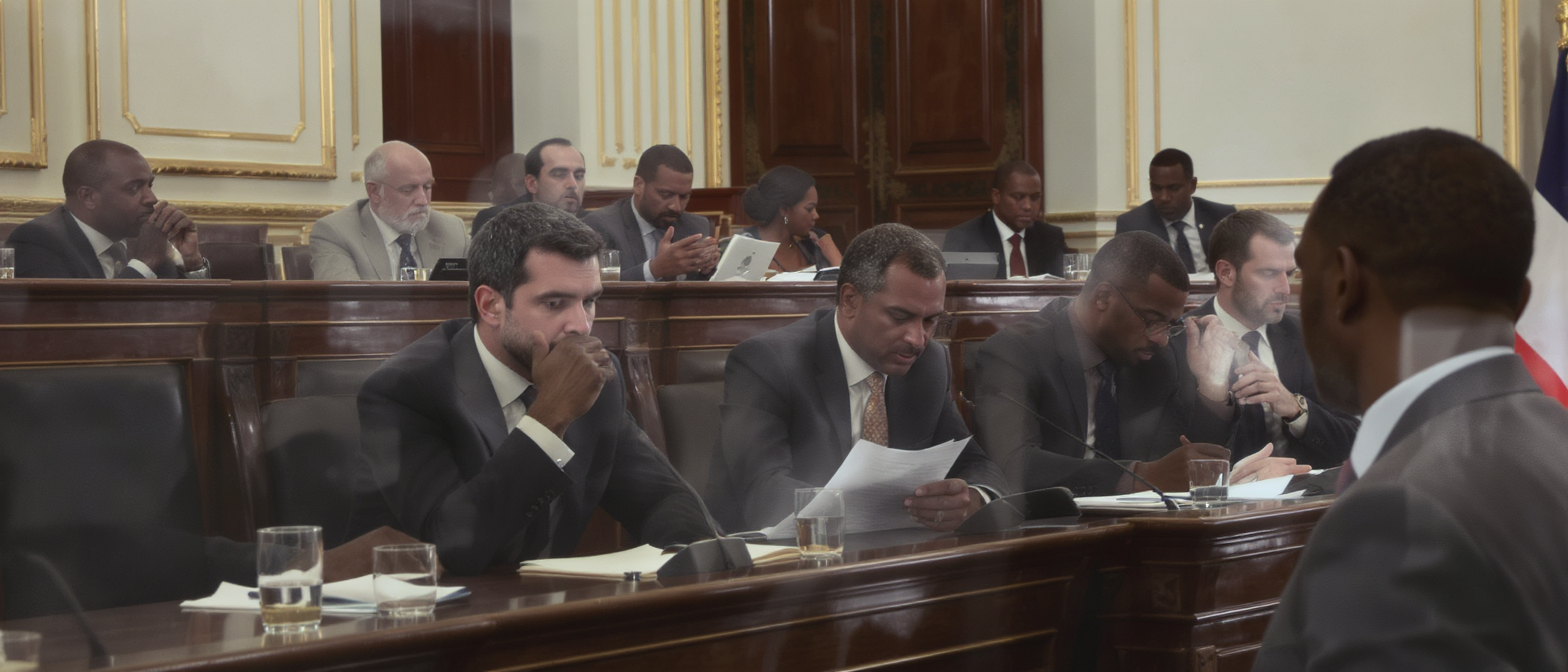 des députés demandent une régulation stricte des fonds vautours, critiqués pour leur impact dévastateur sur la survie des entreprises.