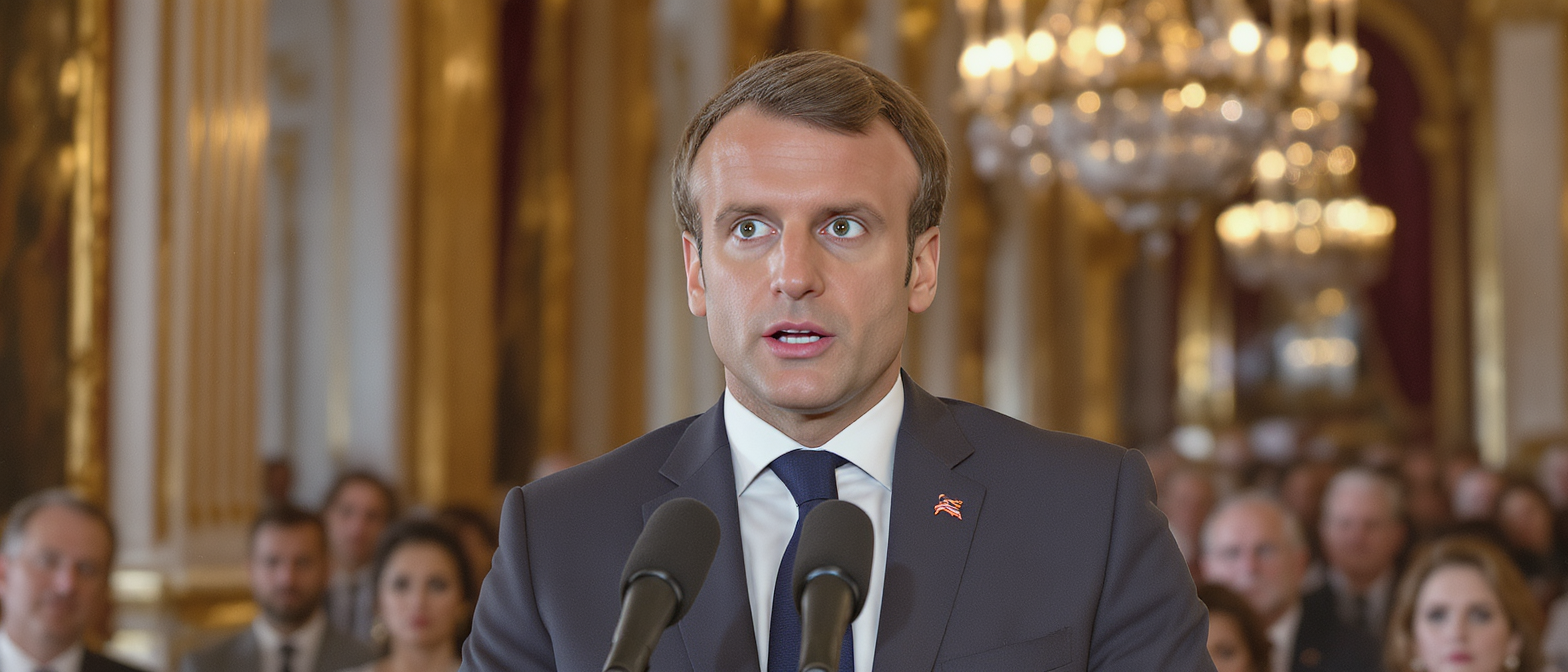 emmanuel macron annonce un record historique de 93 milliards d&rsquo;euros d&rsquo;investissements &eacute;trangers lors du sommet choose france, soulignant la confiance internationale dans l'&eacute;conomie fran&ccedil;aise.