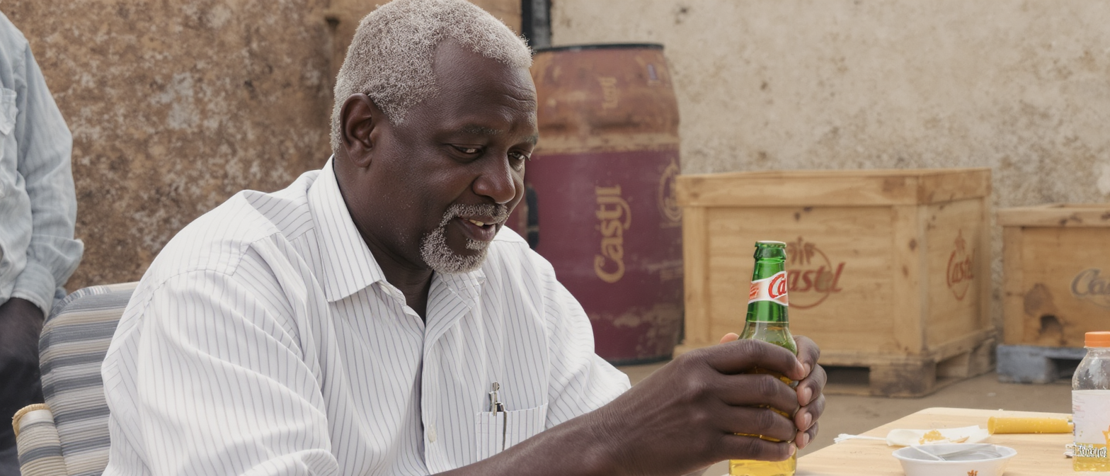 découvrez les liens peu connus entre henri konan bédié, ancien président de côte d’ivoire, et le géant français de la bière castel, une relation marquante de l'histoire économique ivoirienne.