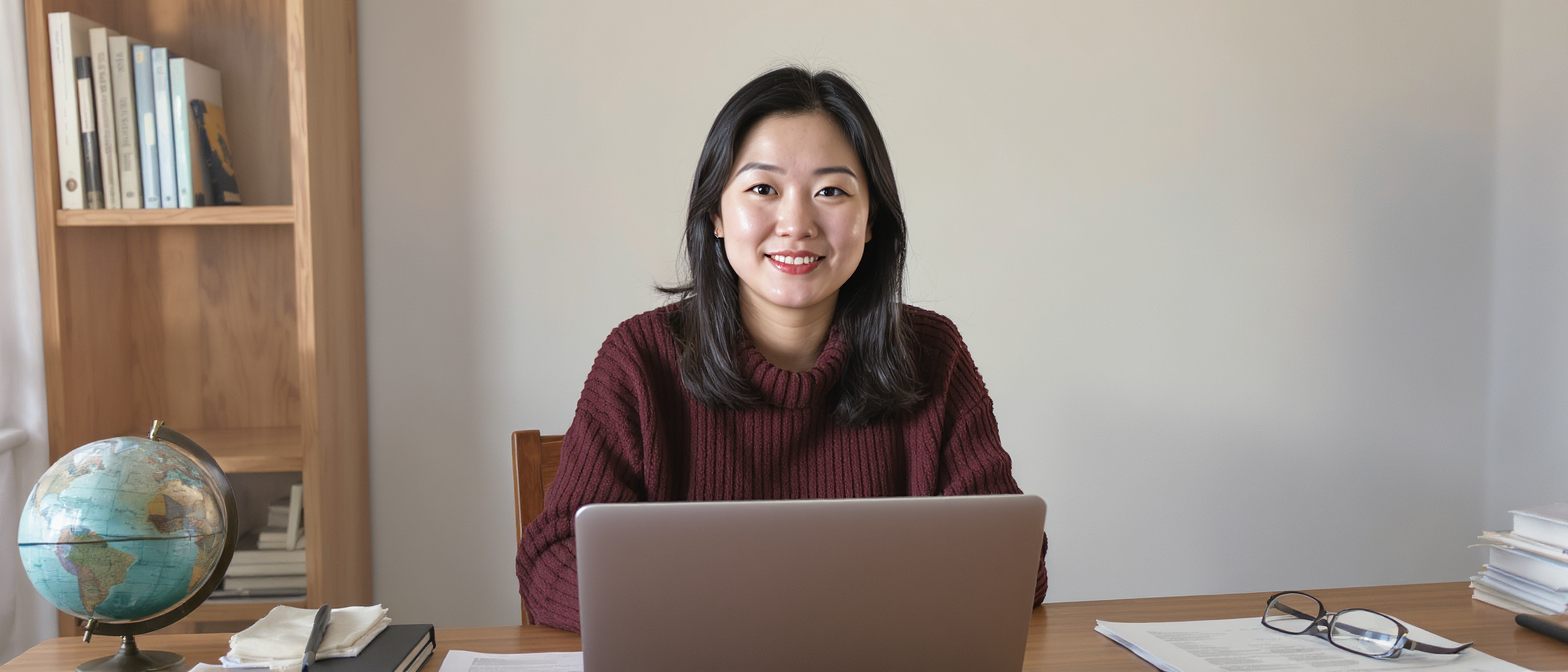isabelle feng, juriste, explique comment la prosp&eacute;rit&eacute; de la technologie chinoise a &eacute;t&eacute; rendue possible gr&acirc;ce au financement en dollars, analysant les liens financiers entre la chine et les march&eacute;s internationaux.