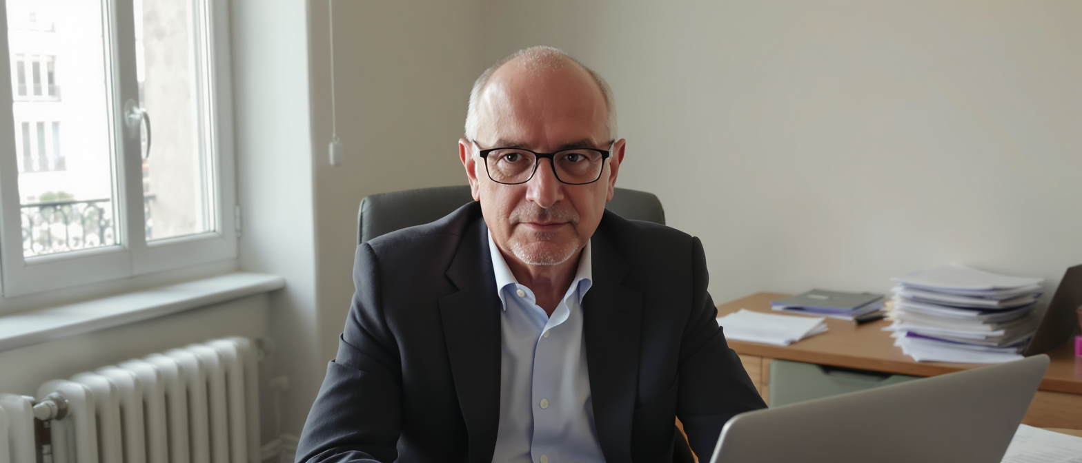 jean pisani-ferry souligne l'importance cruciale de reprendre le contr&ocirc;le des finances publiques et sociales pour assurer la stabilit&eacute; &eacute;conomique et le progr&egrave;s durable en france.