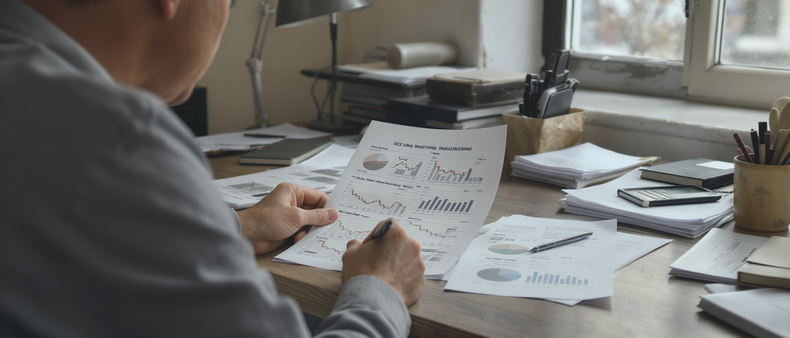 découvrez comment reprendre le contrôle de la planification en cessant de soutenir les secteurs en déclin, pour mieux orienter les ressources vers des industries porteuses d'avenir.