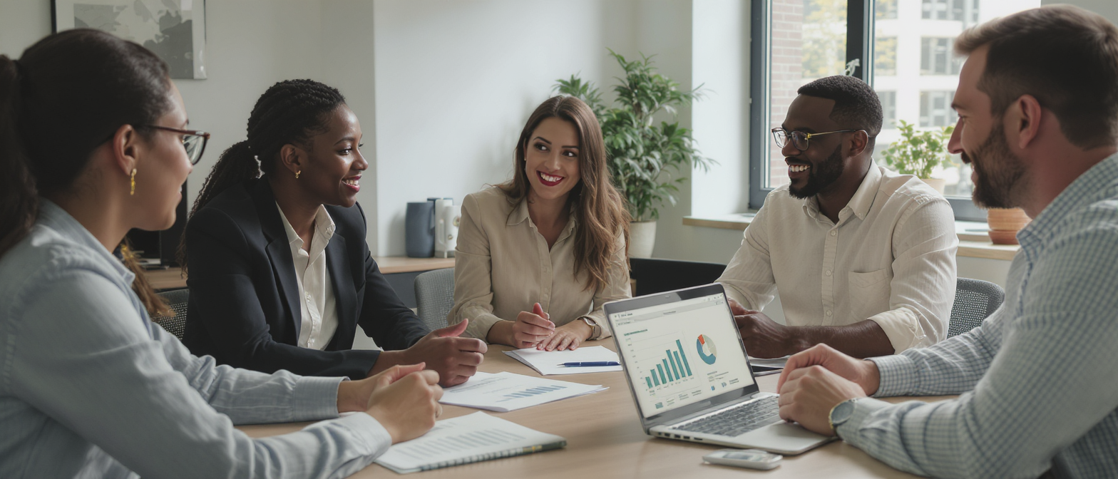 découvrez comment la transparence salariale ouvre la voie à une véritable égalité entre femmes et hommes sur le marché du travail.
