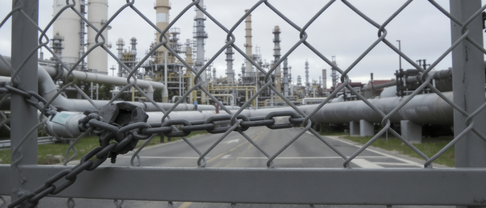 vencorex : les initiateurs du projet de relance de l&rsquo;entreprise chimique annoncent la cessation d&eacute;finitive, marquant la fin d&rsquo;une tentative de redressement industriel.