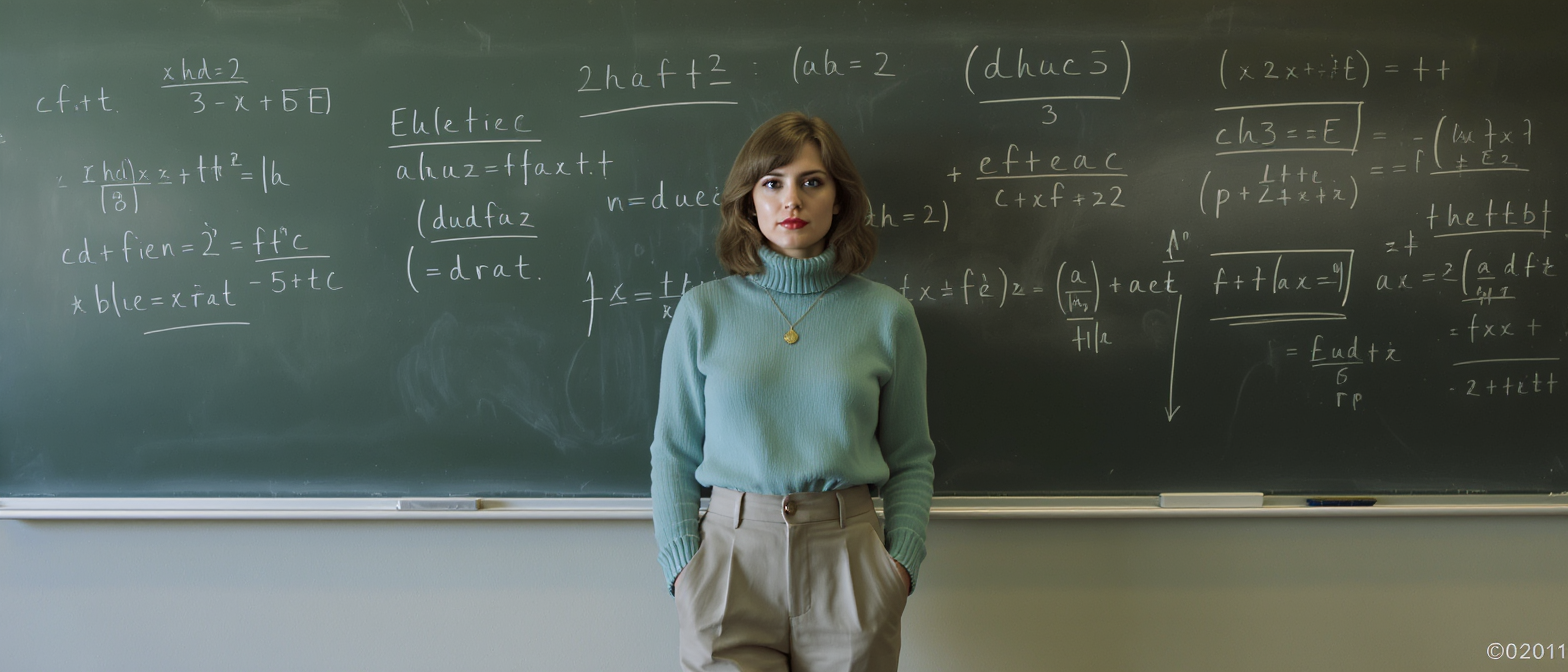 découvrez le parcours d'anne chopinet, polytechnicienne, qui a d'abord maîtrisé le langage des chiffres avant de s'immerger dans celui des lettres, alliant ainsi sciences et humanités.