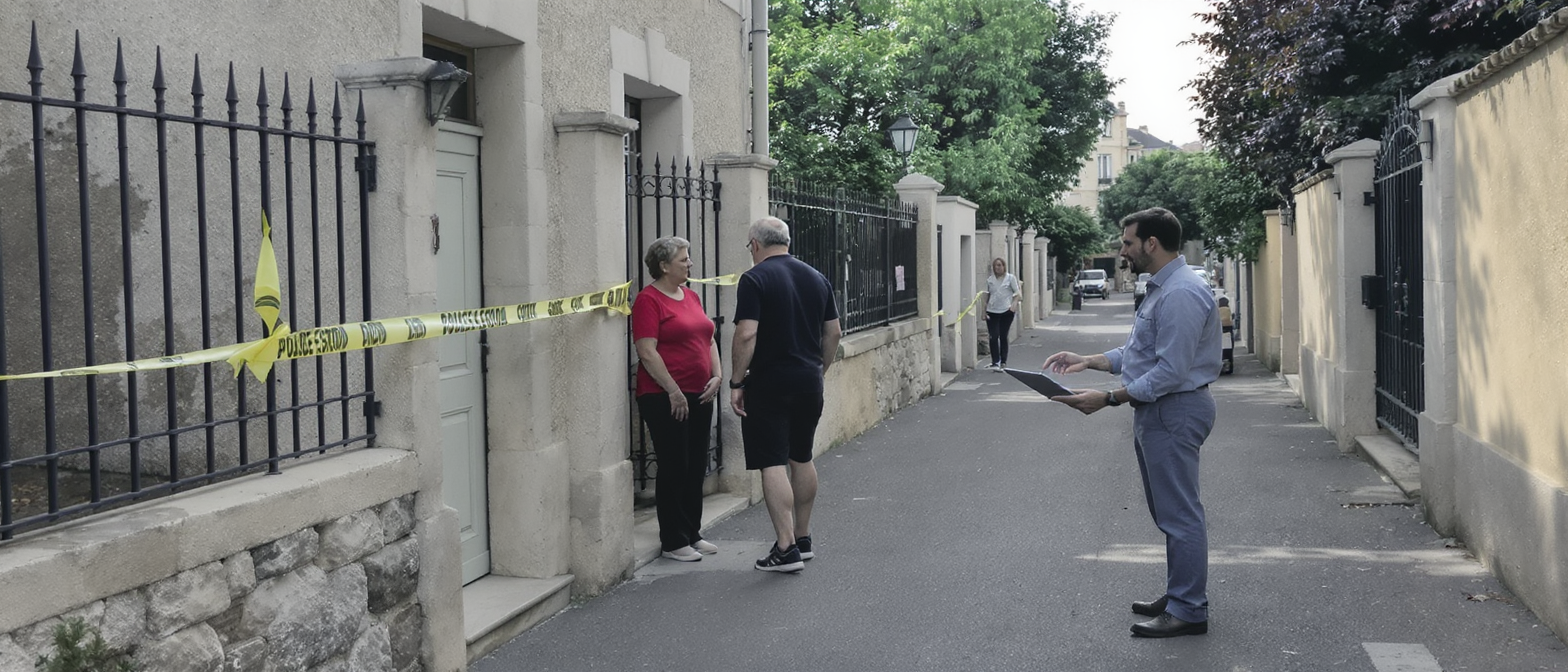 d&eacute;couvrez comment l'augmentation des cambriolages stimule l'essor rapide des syst&egrave;mes de t&eacute;l&eacute;surveillance, avec des commerciaux investissant les voisins &agrave; l'approche de l'&eacute;t&eacute; pour renforcer la s&eacute;curit&eacute; de votre domicile.