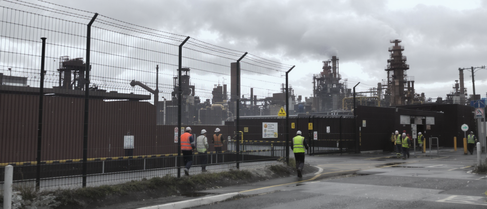 d&eacute;couvrez la nationalisation officielle de british steel, le g&eacute;ant sid&eacute;rurgique britannique, et son impact sur l'industrie m&eacute;tal en grande-bretagne.