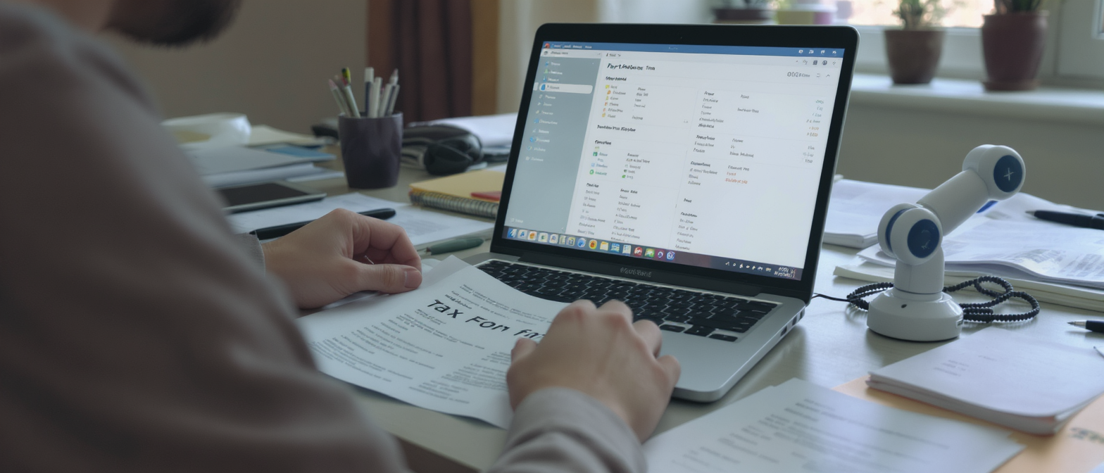 d&eacute;couvrez des strat&eacute;gies innovantes pour r&eacute;inventer la fiscalit&eacute; afin de pr&eacute;server l'emploi face aux d&eacute;fis pos&eacute;s par l'essor rapide de l'intelligence artificielle.