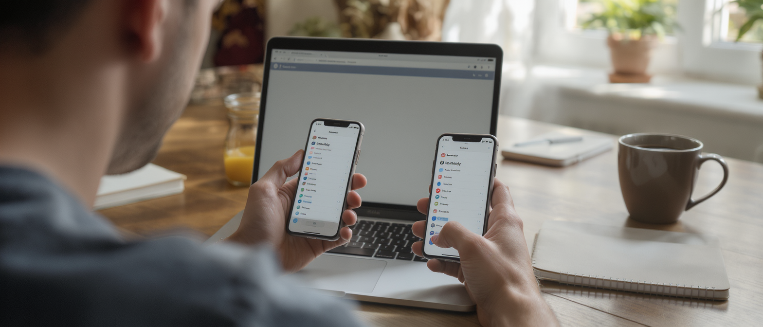 découvrez comment choisir la banque en ligne idéale en fonction de vos besoins spécifiques grâce à nos conseils pratiques et critères essentiels.