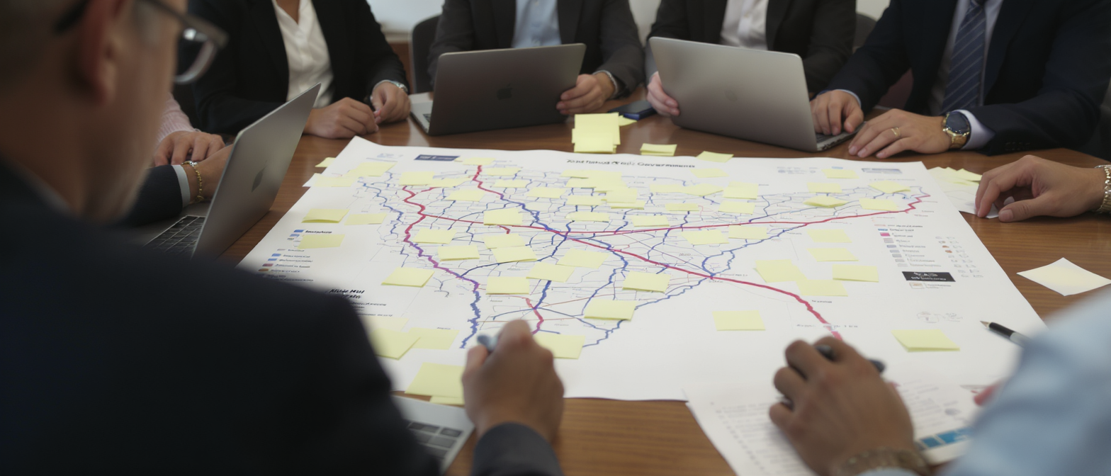 d&eacute;couvrez comment &eacute;tablir une gouvernance nationale efficace pour promouvoir un pluralisme ferroviaire innovant, favorisant la diversit&eacute; et l'innovation dans le secteur ferroviaire.