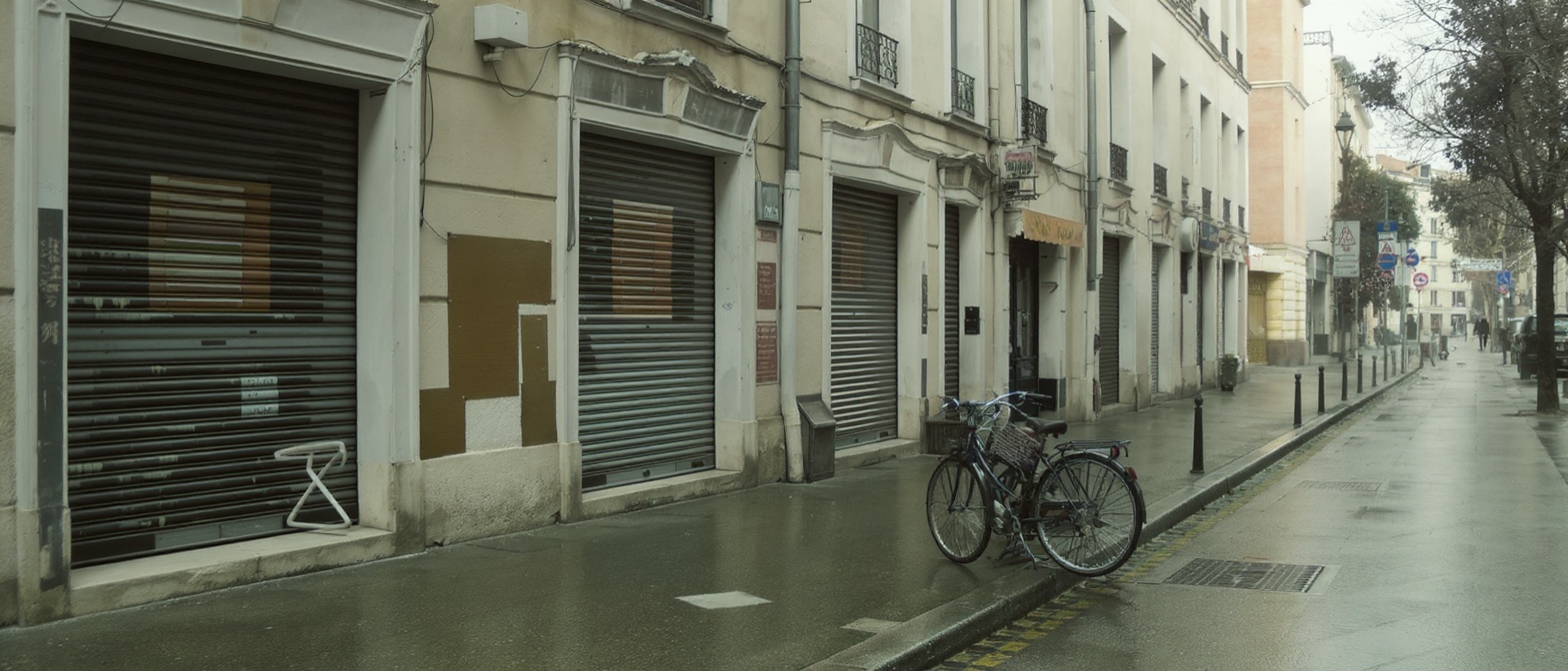 d&eacute;couvrez comment la crise des commerces entra&icirc;ne une vague de faillites qui d&eacute;peuple les centres-villes, impactant l'&eacute;conomie locale et le dynamisme urbain.