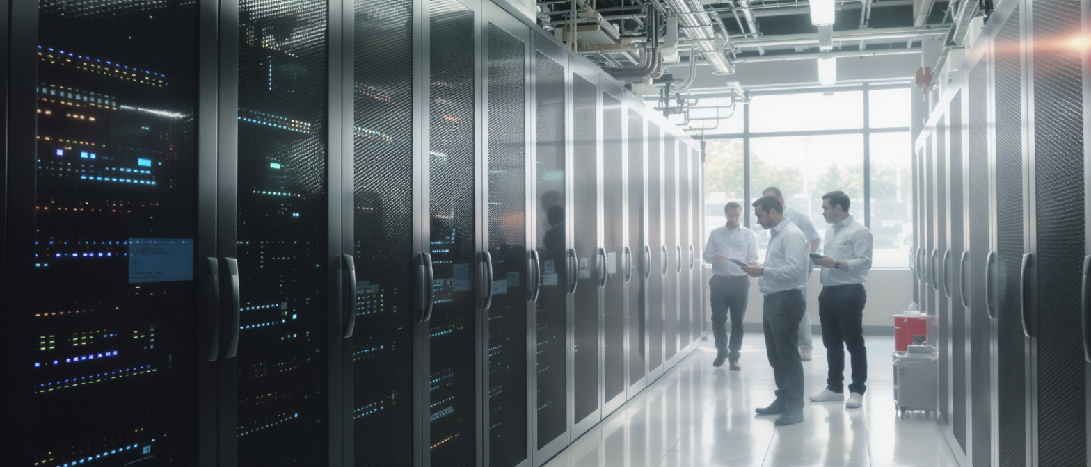 d&eacute;couvrez comment la france mise sur l'intelligence artificielle et d&eacute;veloppe ses data centers pour renforcer sa comp&eacute;titivit&eacute; dans la course mondiale aux technologies num&eacute;riques.