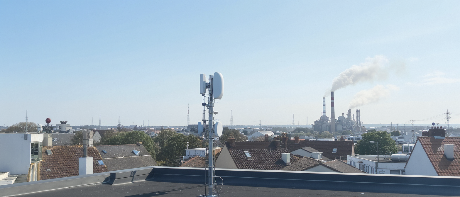 d&eacute;couvrez comment la 5g progresse en france avec l'adoption par quelques grands acteurs, tandis que l'industrie nationale rencontre encore des difficult&eacute;s &agrave; se lancer pleinement.