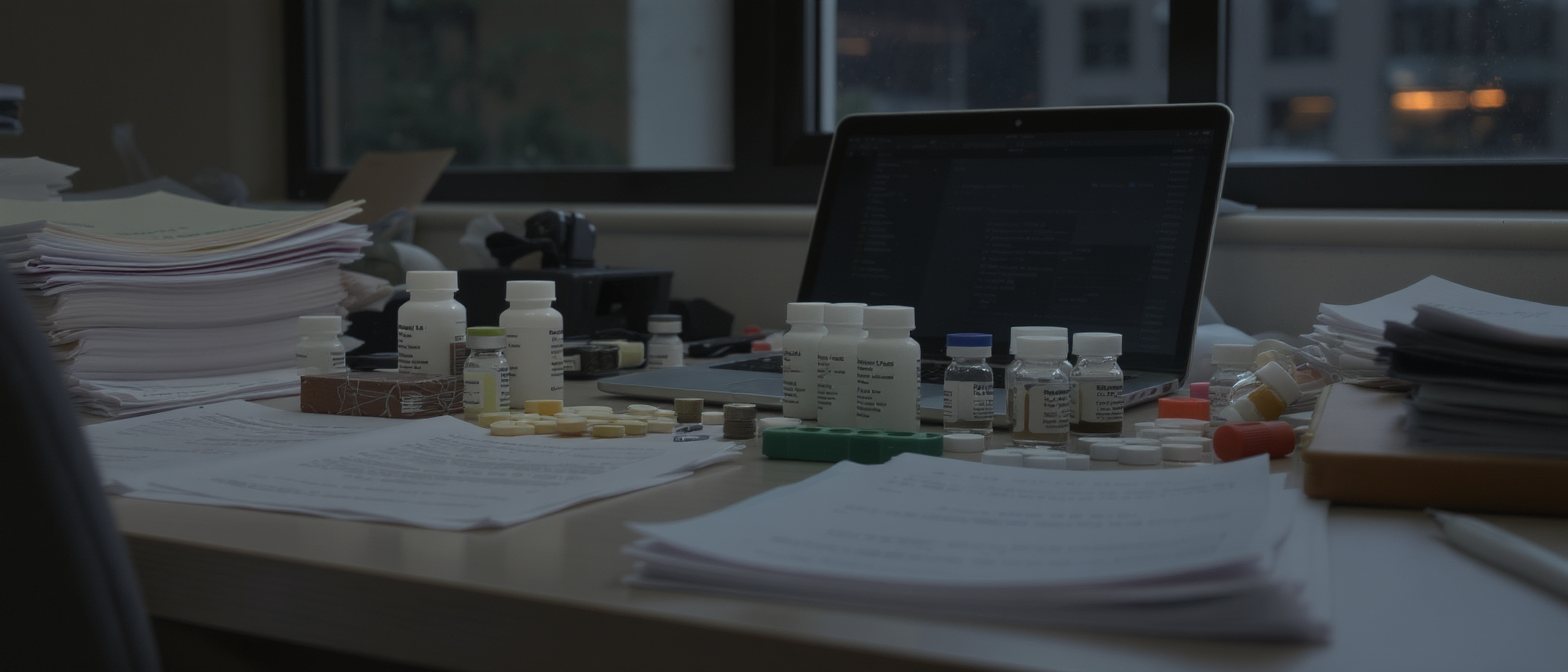 d&eacute;couvrez comment la &laquo; falaise des brevets &raquo; pr&eacute;voit de transformer l'industrie pharmaceutique d'ici 2035, avec des impacts majeurs sur l'innovation, la concurrence et les traitements m&eacute;dicaux.
