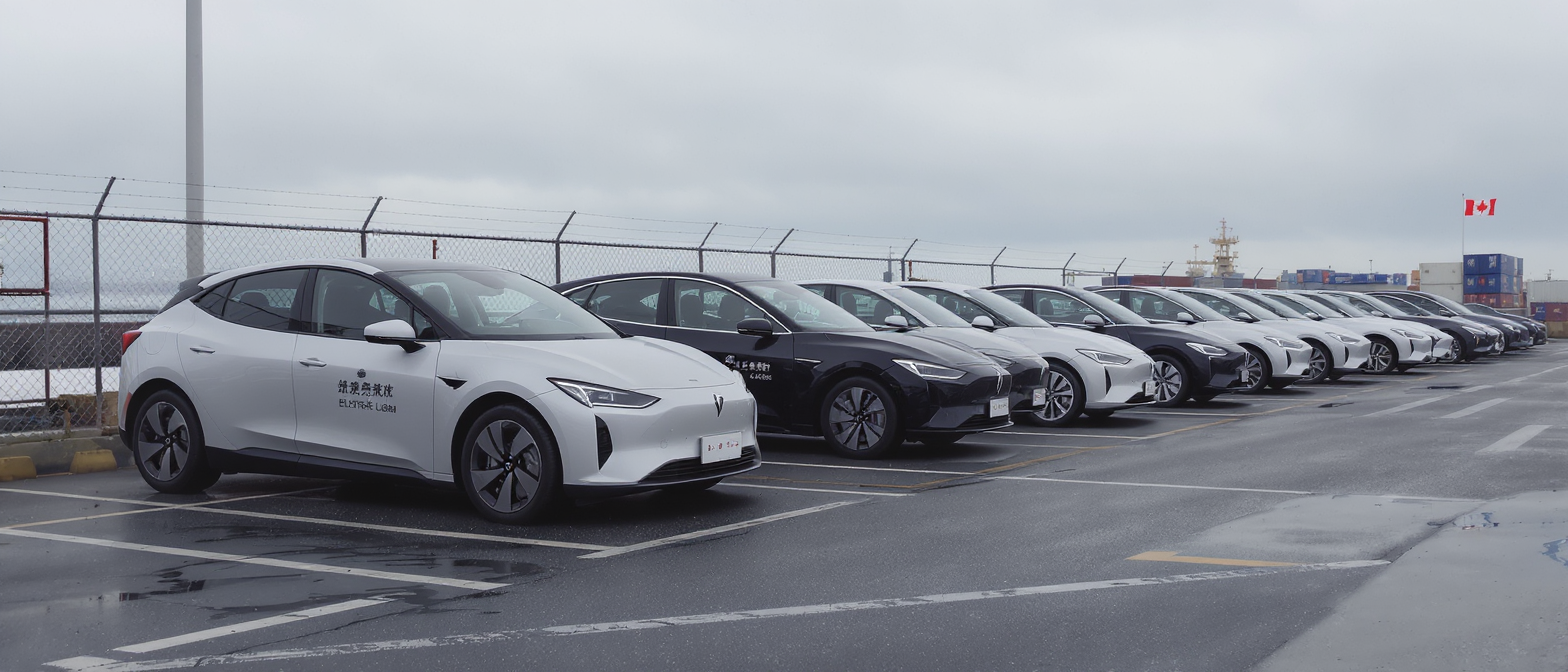 découvrez comment l'arrivée massive des voitures électriques chinoises bouleverse le marché automobile au canada, avec un impact significatif sur les consommateurs et les fabricants locaux.