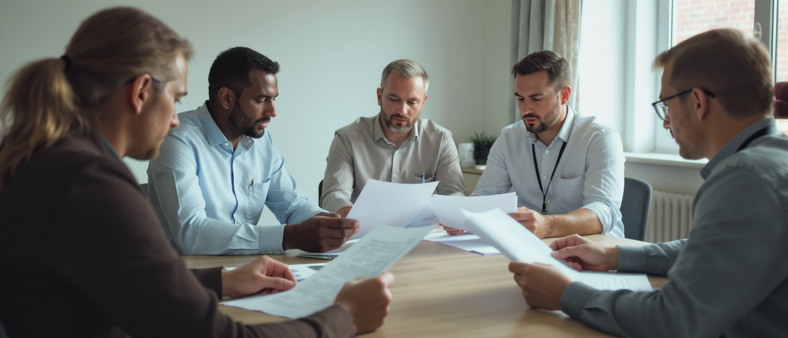 d&eacute;couvrez comment la performance rse peut renforcer la comp&eacute;titivit&eacute; des entreprises et favoriser un d&eacute;veloppement durable harmonieux.