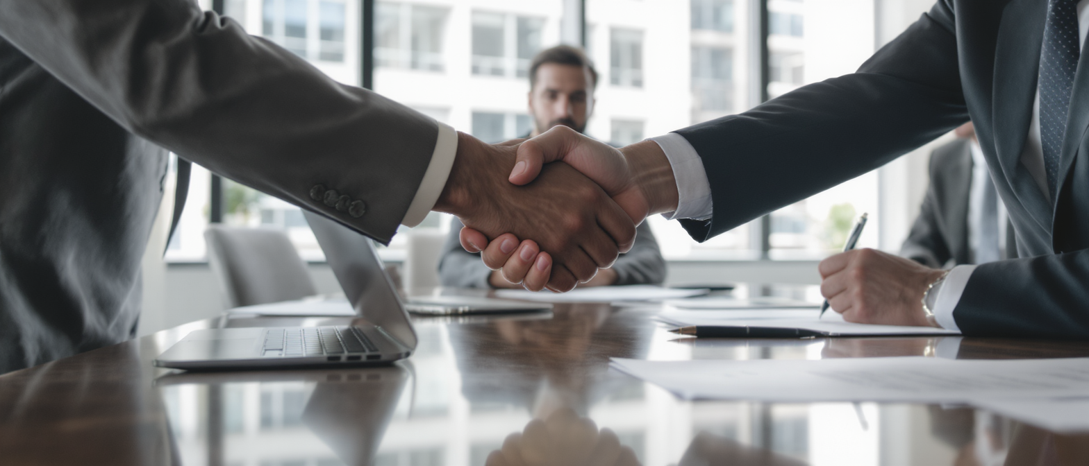 d&eacute;couvrez l'accord strat&eacute;gique de rachat entre pierre & vacances-center parcs et le fonds &eacute;mirati mubadala capital, une alliance majeure pour renforcer leur position dans le secteur du tourisme.