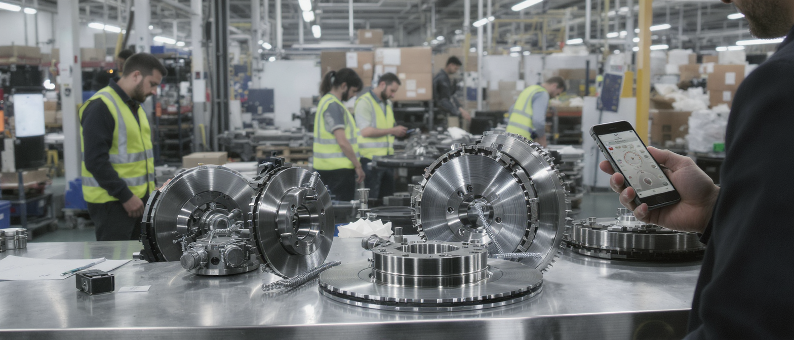 analyse des d&eacute;fis croissants pour les &eacute;quipementiers automobiles face aux exigences strictes des constructeurs et &agrave; la concurrence grandissante des fabricants chinois.