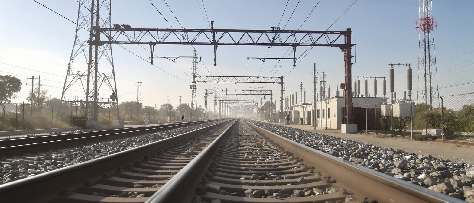 d&eacute;couvrez comment les canicules r&eacute;currentes mettent en danger les infrastructures essentielles des secteurs des transports, de l'&eacute;nergie et des t&eacute;l&eacute;coms, impactant leur r&eacute;silience et notre quotidien.