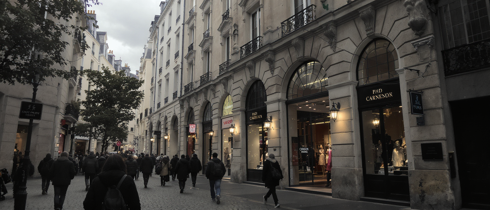 un mois apr&egrave;s la reprise du bhv, les nouveaux propri&eacute;taires se retrouvent en conflit avec leur bailleur, mettant en lumi&egrave;re les tensions autour de la gestion et des conditions du bail.