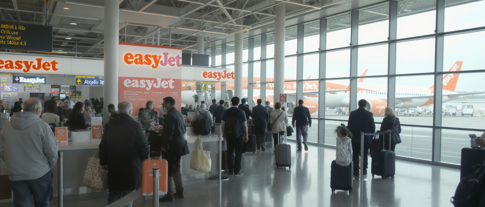 découvrez les conséquences de l'acquisition d'easyjet par le fonds américain apollo sur la stratégie, les prix et l'avenir de la compagnie low-cost britannique.
