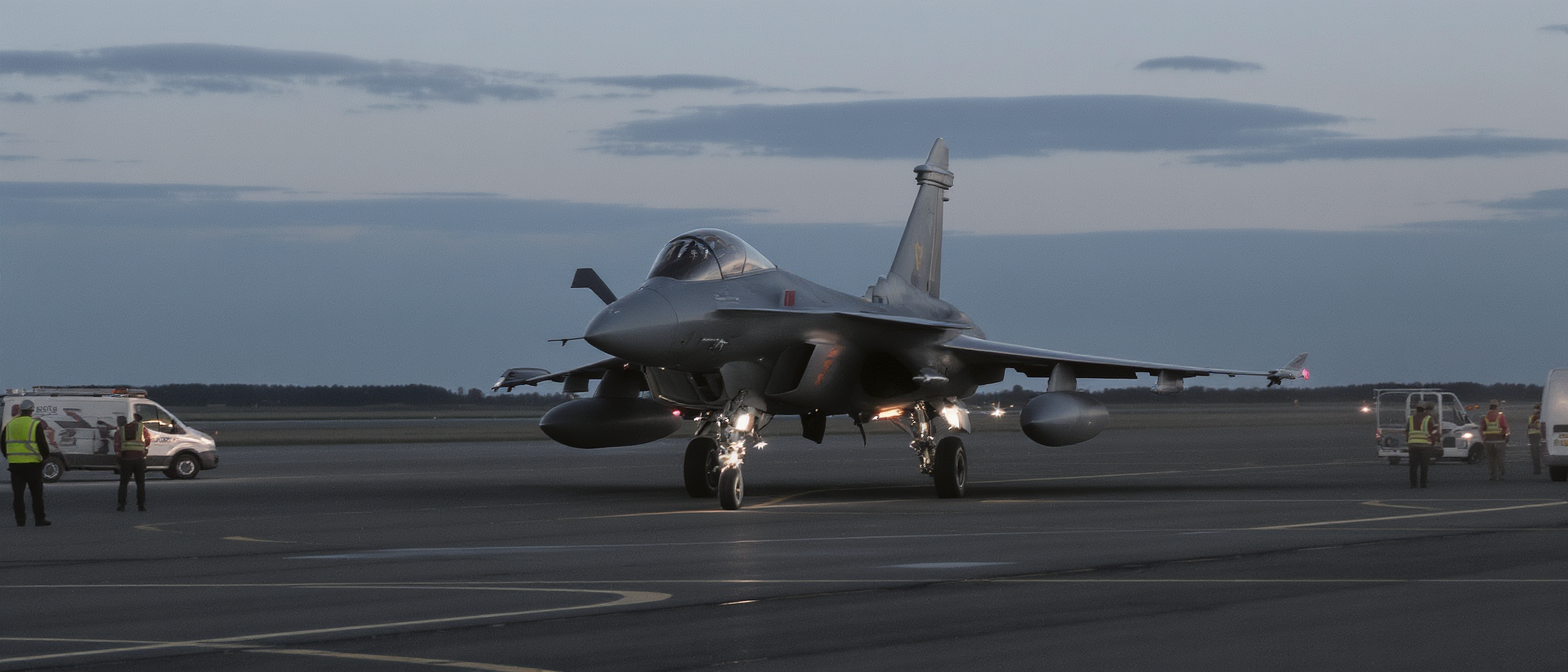 en 2025, les exportations d'armes fran&ccedil;aises connaissent une croissance record, refl&eacute;tant la mont&eacute;e en puissance de la d&eacute;fense nationale sur le march&eacute; international.