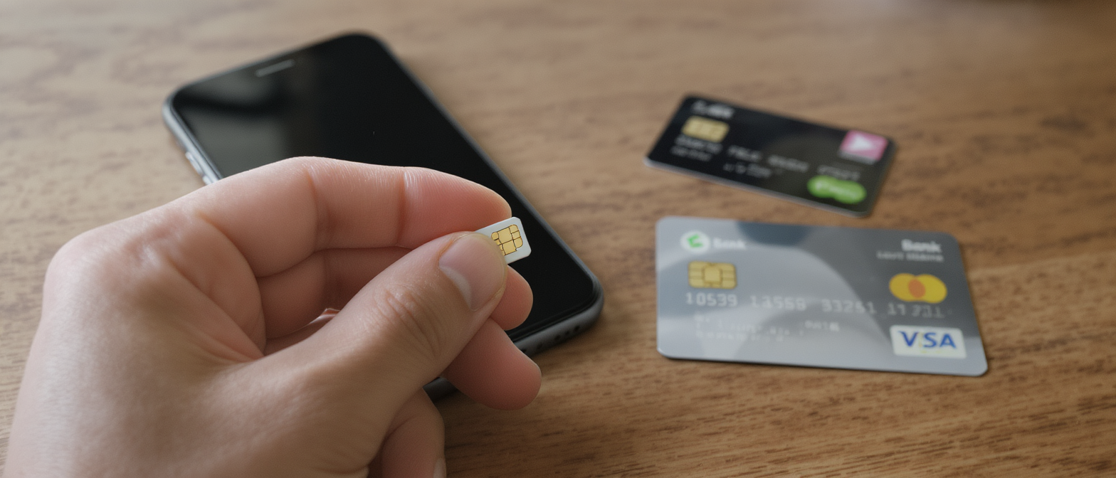 d&eacute;couvrez comment la fraude au &laquo; sim swap &raquo; engage la responsabilit&eacute; des op&eacute;rateurs t&eacute;l&eacute;phoniques et des banques, et quelles mesures sont prises pour prot&eacute;ger les consommateurs.