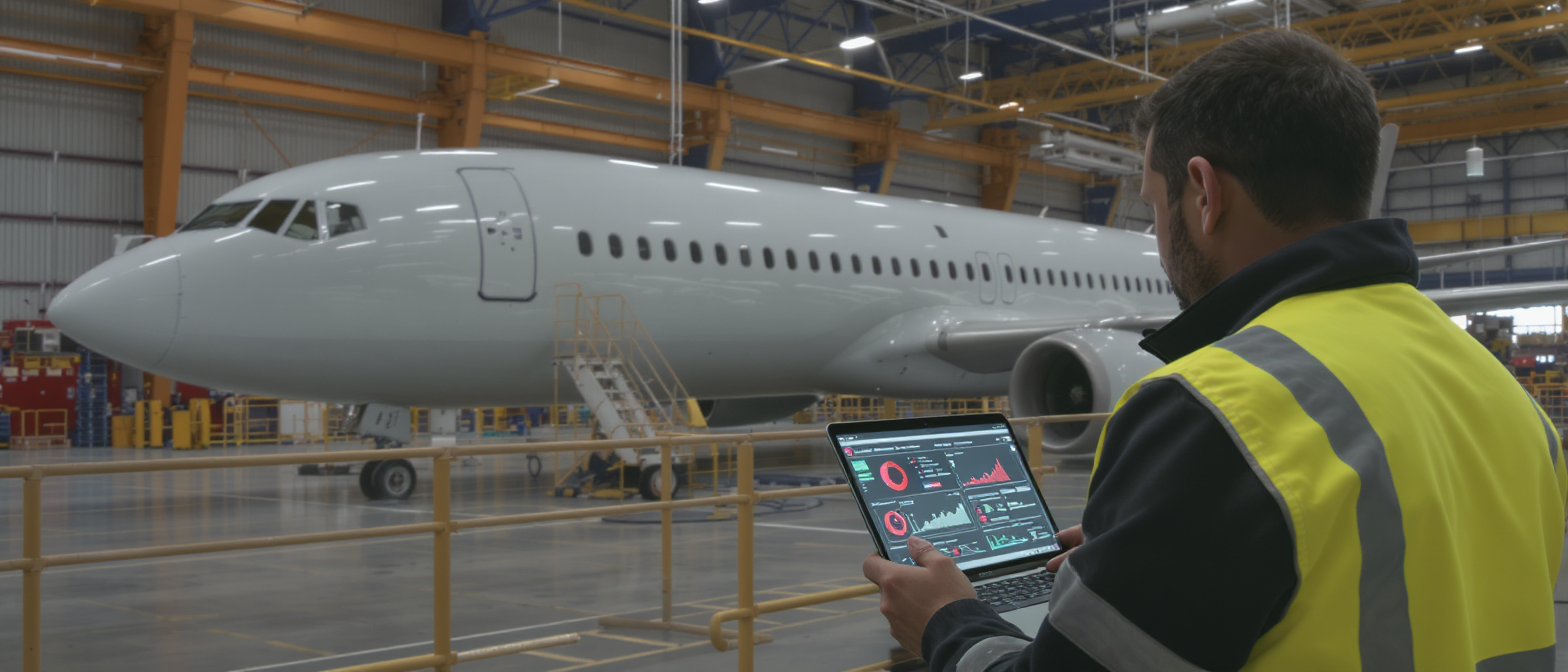 la fili&egrave;re a&eacute;ronautique renforce ses mesures de cyberd&eacute;fense pour faire face &agrave; la mont&eacute;e des cybermenaces et s&eacute;curiser ses syst&egrave;mes critiques.