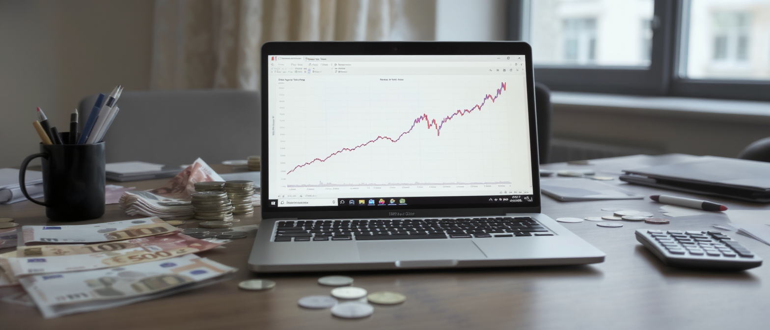 analyse approfondie de l'influence des march&eacute;s financiers sur la mont&eacute;e rapide des taux souverains en europe, explorant les causes, cons&eacute;quences et perspectives &eacute;conomiques.