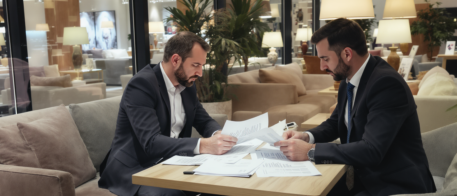 maisons du monde assure son avenir en finalisant son plan de sauvetage, &eacute;vitant ainsi le redressement judiciaire et renfor&ccedil;ant sa stabilit&eacute; financi&egrave;re.