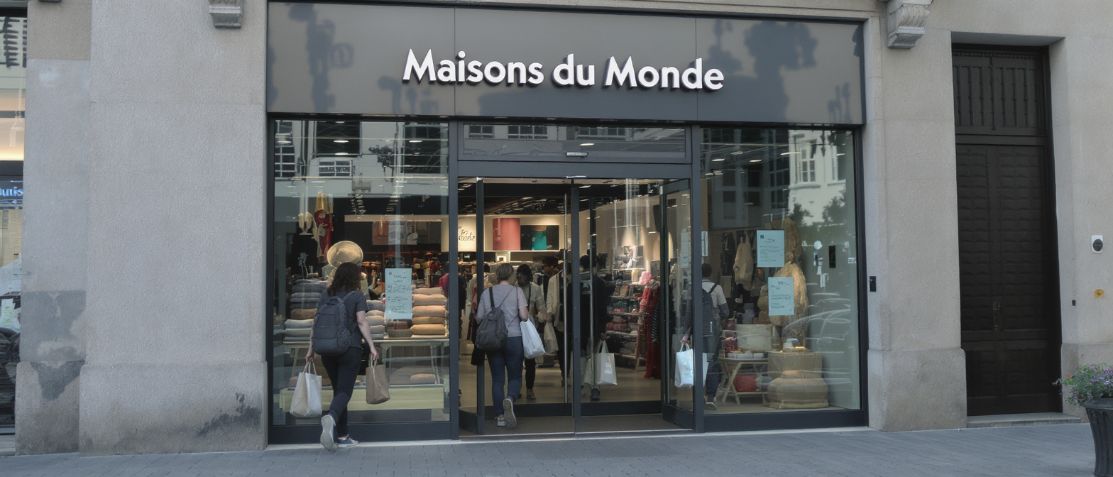 maisons du monde assure son avenir en finalisant avec succès son plan de sauvetage, évitant ainsi le redressement judiciaire et renforçant sa stabilité financière.