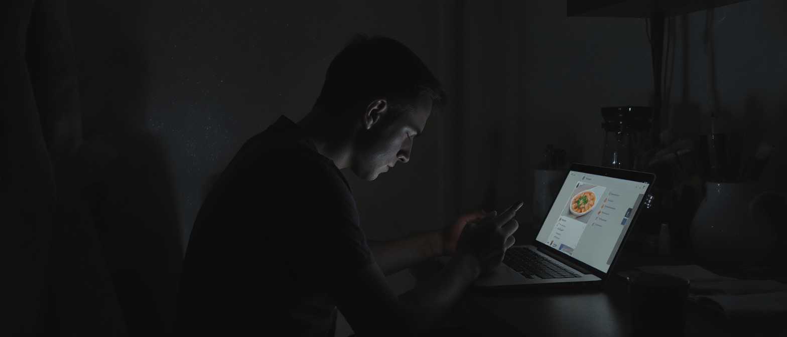 d&eacute;couvrez l'analyse de paul klotz, essayiste, sur la solitude comme levier intentionnel utilis&eacute; par les acteurs du num&eacute;rique pour influencer et modeler nos interactions sociales.