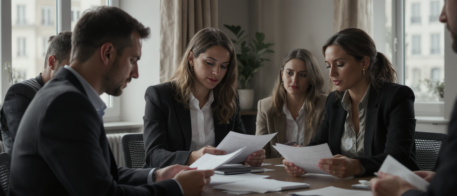 d&eacute;couvrez 5 astuces efficaces pour renforcer la coh&eacute;sion d'&eacute;quipe lors de votre s&eacute;minaire d'entreprise et optimiser la collaboration entre vos collaborateurs.