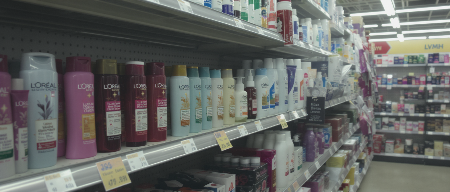 découvrez pourquoi l'oréal surpasse lvmh en bourse grâce à la performance exceptionnelle de ses produits grand public, alliant innovation et attractivité sur le marché.