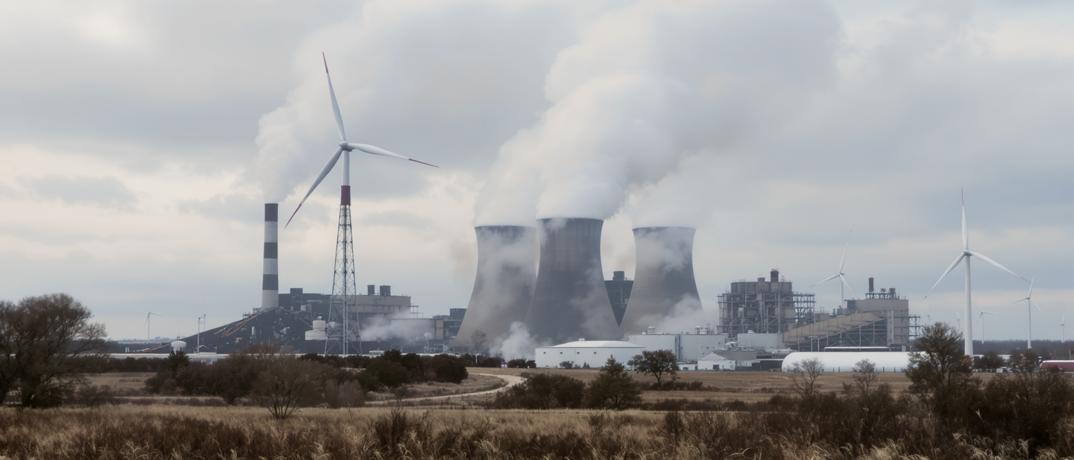 la sociologue mimi sheller analyse les choix &eacute;nerg&eacute;tiques de l&rsquo;&egrave;re trump, qui ont favoris&eacute; les &eacute;nergies fossiles au d&eacute;triment de la transition verte et des vies humaines.