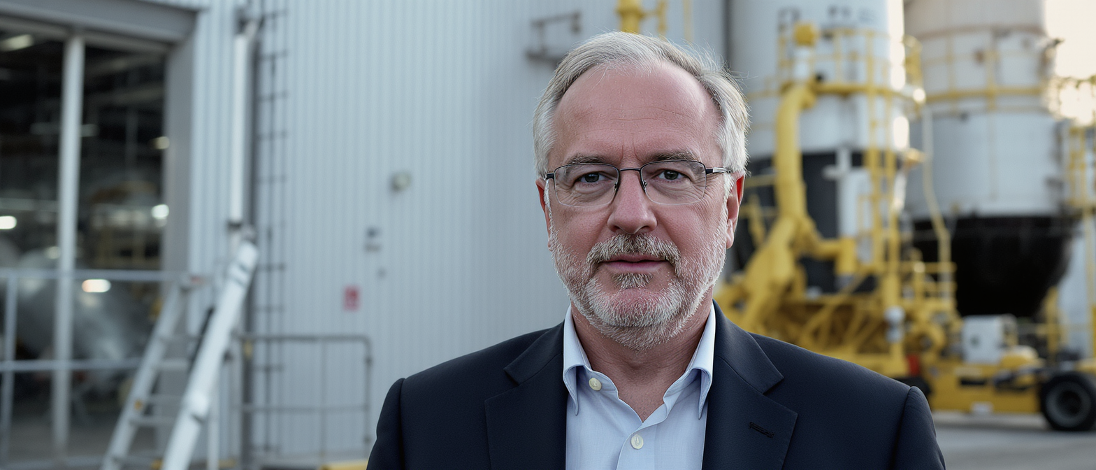 sébastien lecornu inaugure à vernon la nouvelle usine de fusées réutilisables de maiaspace, une avancée majeure pour l'industrie spatiale française et l'innovation technologique.