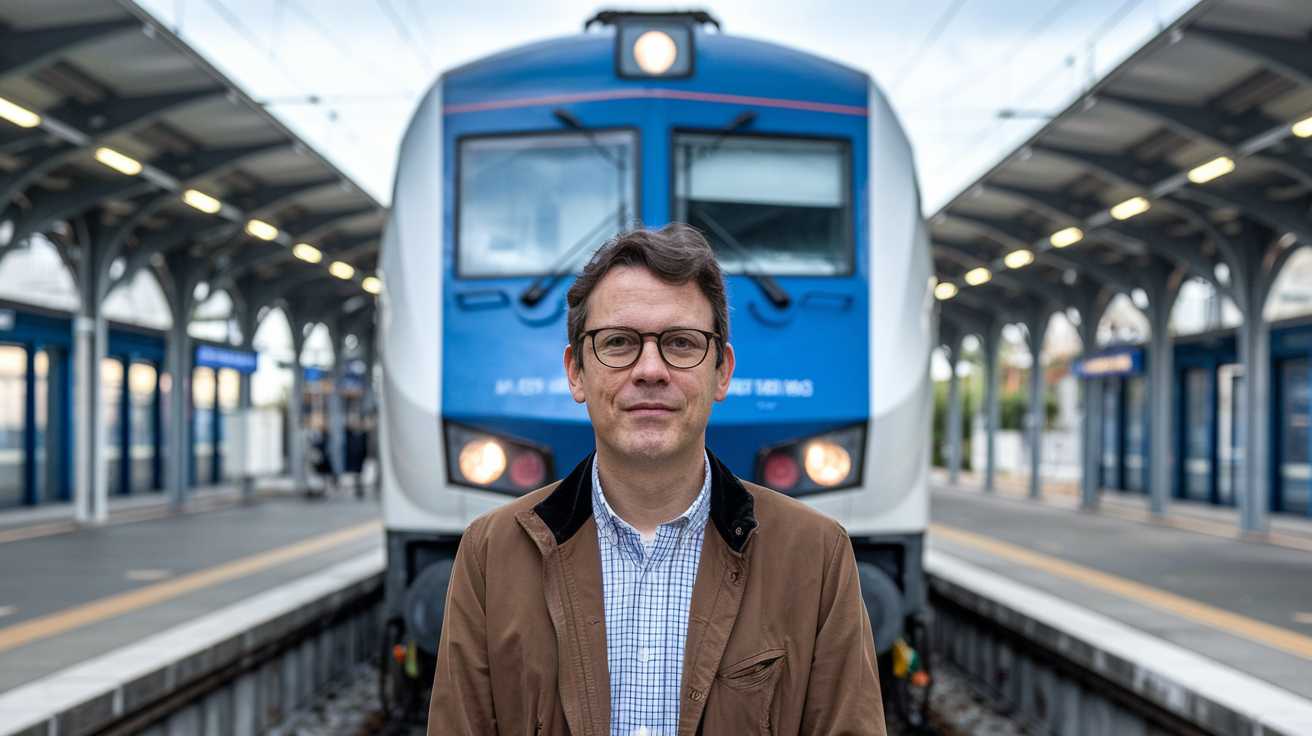 Nelo Magalhães, spécialiste en histoire environnementale : « La construction et l’entretien des infrastructures de transport mobilisent bien plus de matières que le pétrole utilisé pour propulser les véhicules »