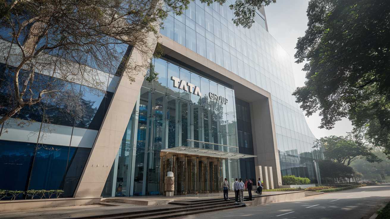 En Inde, le groupe Tata au cœur d’une bataille entre actionnaires autour de son entrée en Bourse