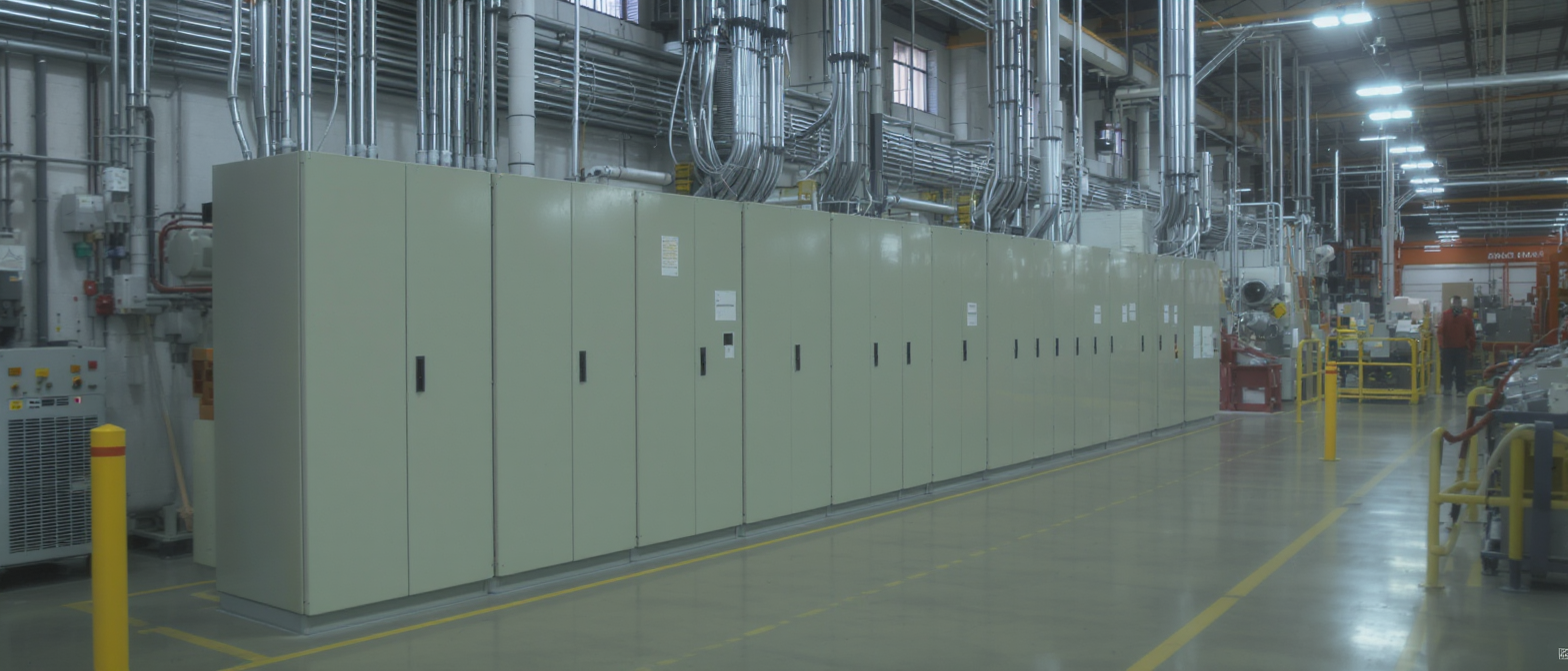 de fabricant de prises &agrave; leader de l&rsquo;&eacute;lectrification, schneider electric renforce sa pr&eacute;sence aux &eacute;tats-unis avec une acquisition majeure.