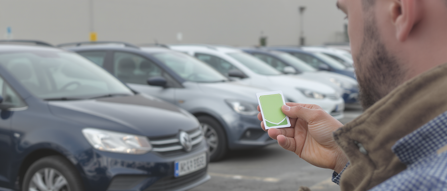 d&eacute;couvrez comment les flottes d&rsquo;entreprise peuvent obtenir l&rsquo;&eacute;coscore, un label environnemental pr&eacute;cieux pour valoriser leur engagement durable.