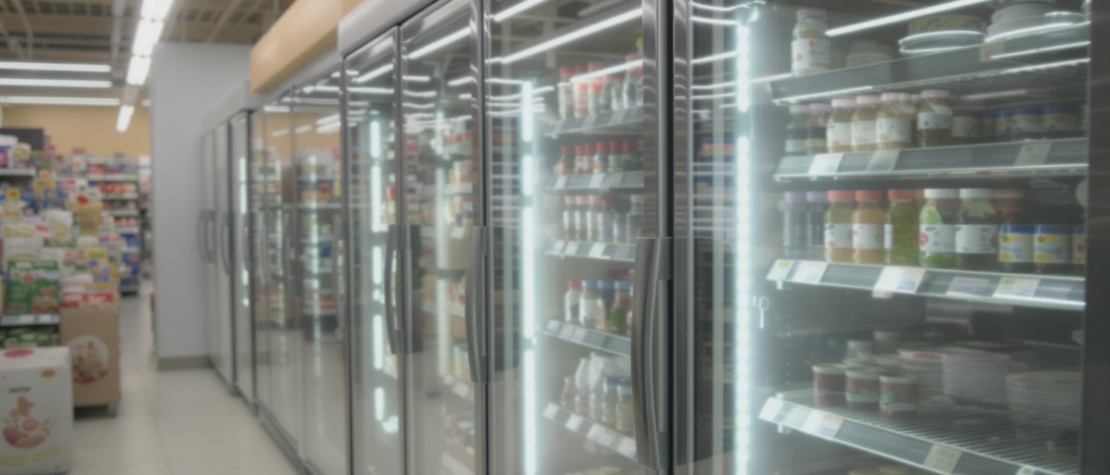 le piratage de frigos de supermarch&eacute; alerte les industriels sur les risques cyber et rappelle les obligations europ&eacute;ennes de la france.